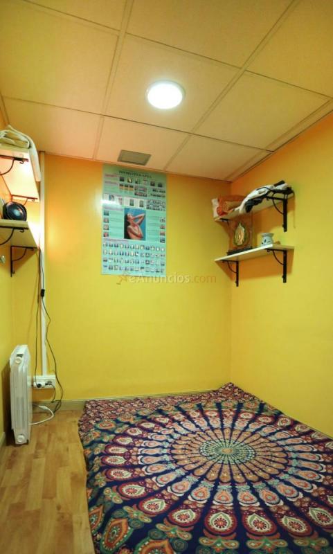 Local Comercial en alquiler en  Gran Vía de San Francisco, Centro, Madrid