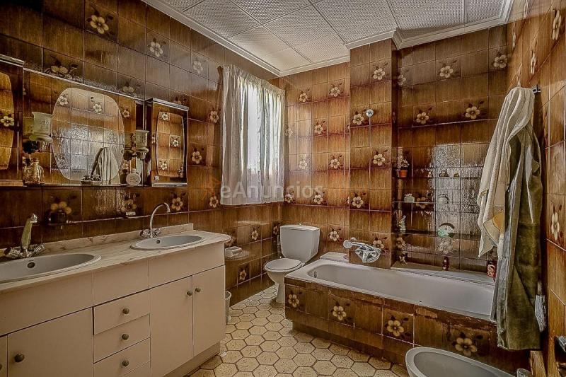 Adosado en venta en  Montepinar-La Aparecida-Raiguero, Orihuela