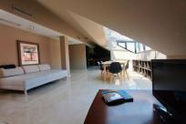 Atico en venta en  Benissa pueblo, Benissa