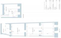 Local Comercial en venta en Ronda de Valencia, Centro, Madrid