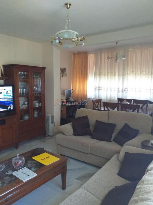 Atico en venta en  Almayate Bajo