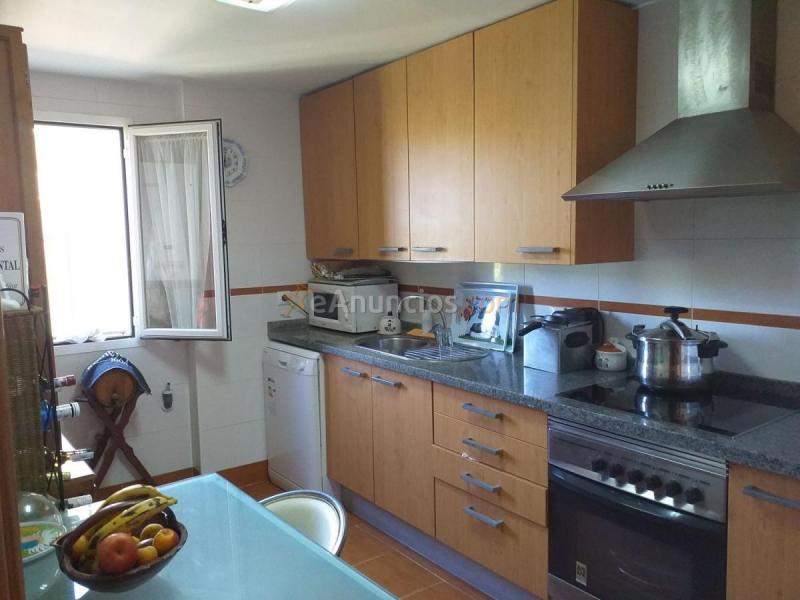 Atico en venta en  Almayate Bajo