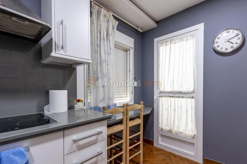 Apartamento en venta en  Santa Marina - La Paz, Badajoz