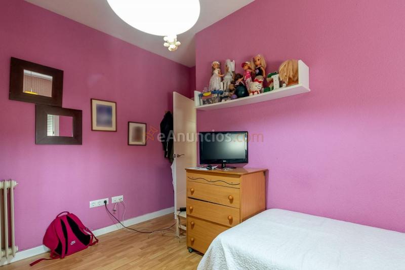 Apartamento en venta en  Santa Marina - La Paz, Badajoz