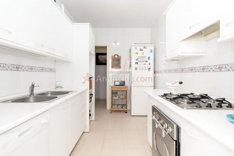 Apartamento en venta en  Arroyo de la Miel, Benalmádena