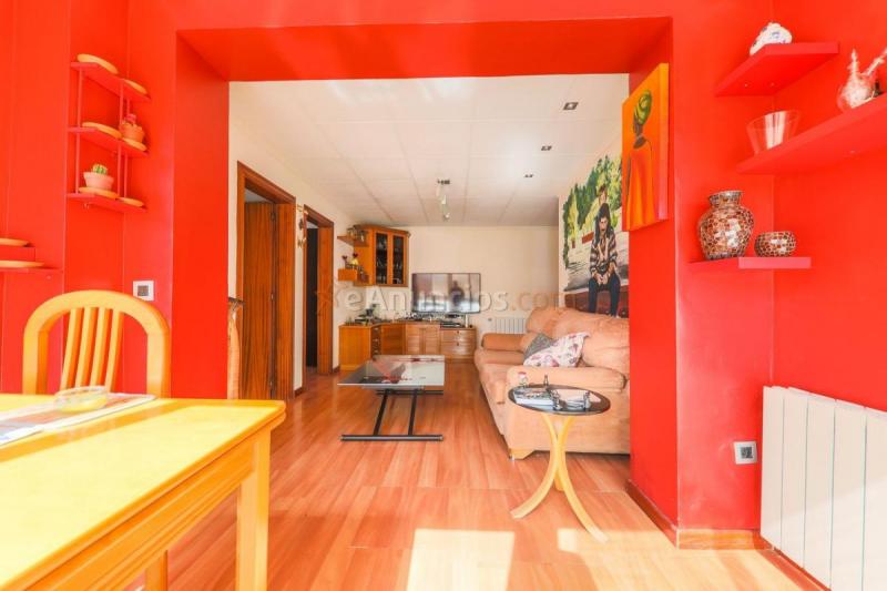 Apartamento en venta en  Sant Andreu, Barcelona