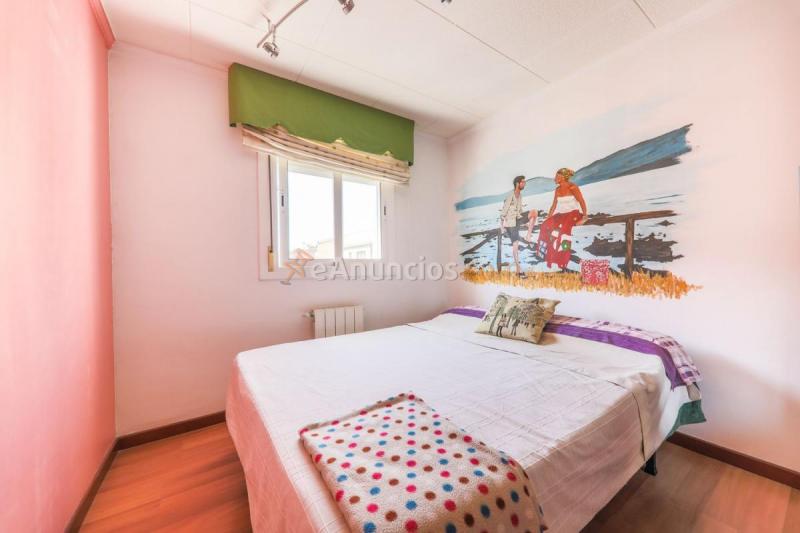 Apartamento en venta en  Sant Andreu, Barcelona