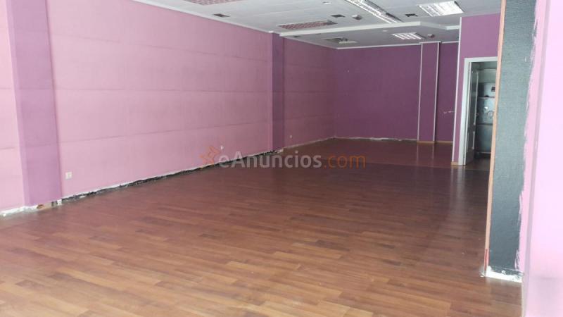 Local Comercial en venta en  ROSALIA DE CASTRO, Ensanche - Sar, Santiago de Compostela