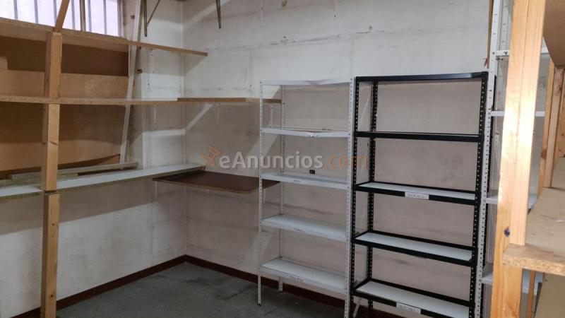 Local Comercial en venta en  ROSALIA DE CASTRO, Ensanche - Sar, Santiago de Compostela