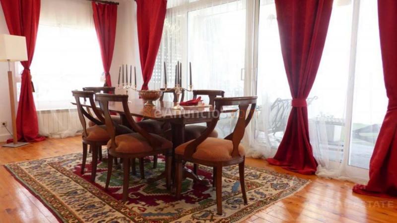 Adosado en venta en  Hortaleza, Madrid