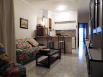 Apartamento en venta en  Americo Vespucio, Puerto - Canteras, Las Palmas de Gran Canaria