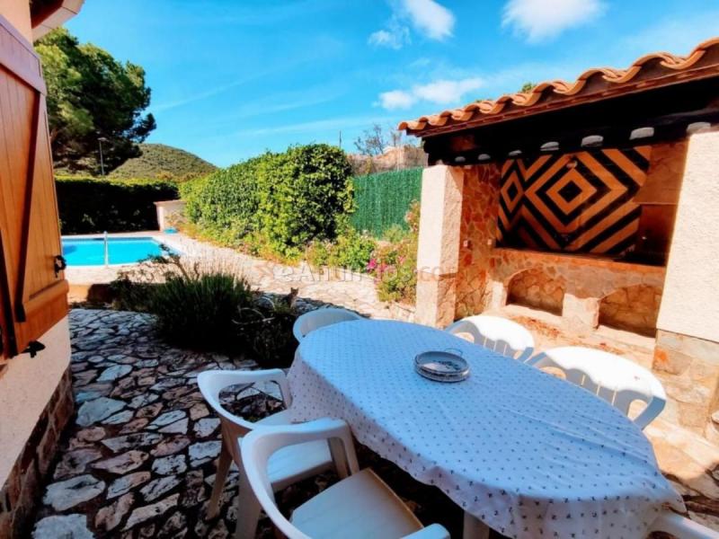 Adosado en venta en Calle Marsella, Cabanyes-Mas Ambrós-Mas Pallí, Calonge