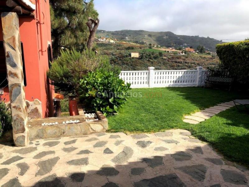 Casa Rural en venta en Camino Lomo Espino, Portada Verde-Lomo Espino-Guanche, Santa Brigida