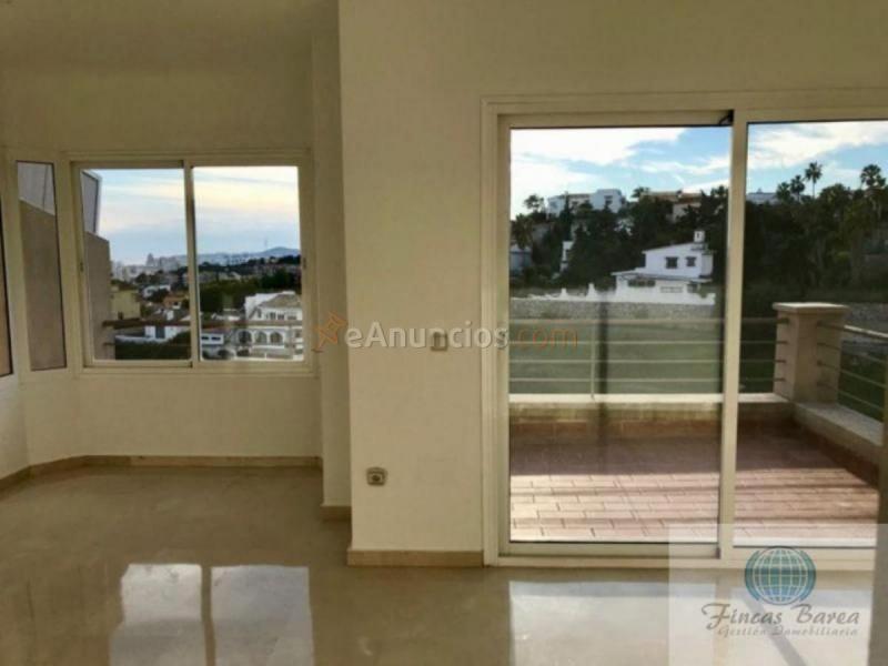 Casa en venta en  Torreblanca del Sol, Fuengirola