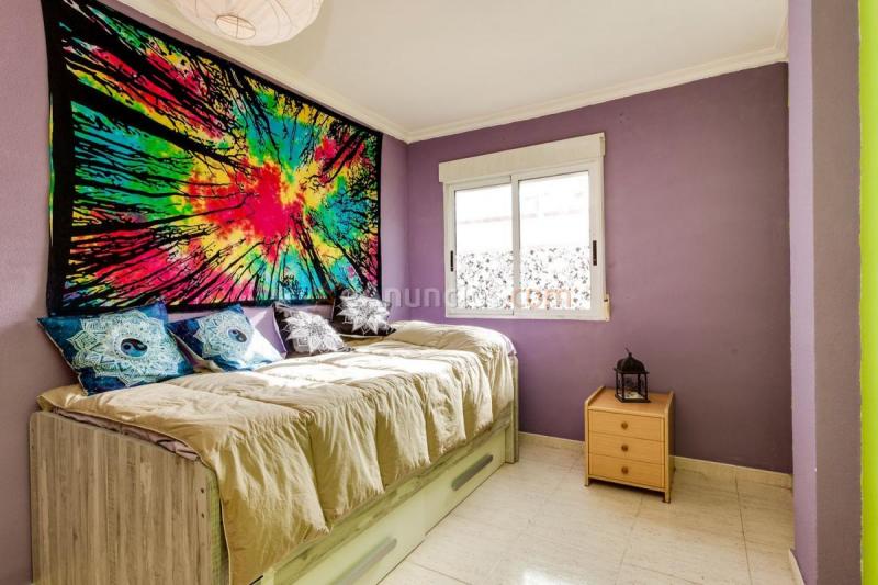 Apartamento en venta en Calle Moriones, Playa del Cura, Torrevieja