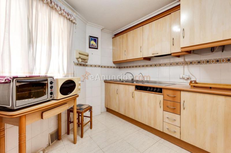 Apartamento en venta en Calle Moriones, Playa del Cura, Torrevieja