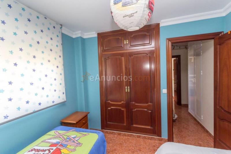 Apartamento en venta en  Cruz de Humilladero, Málaga