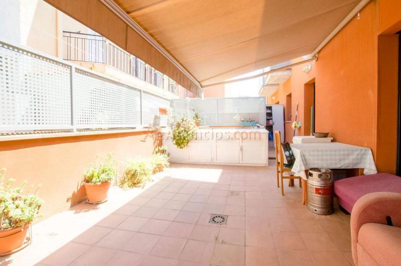 Apartamento en venta en  Avinguda Catalunya, Palamós
