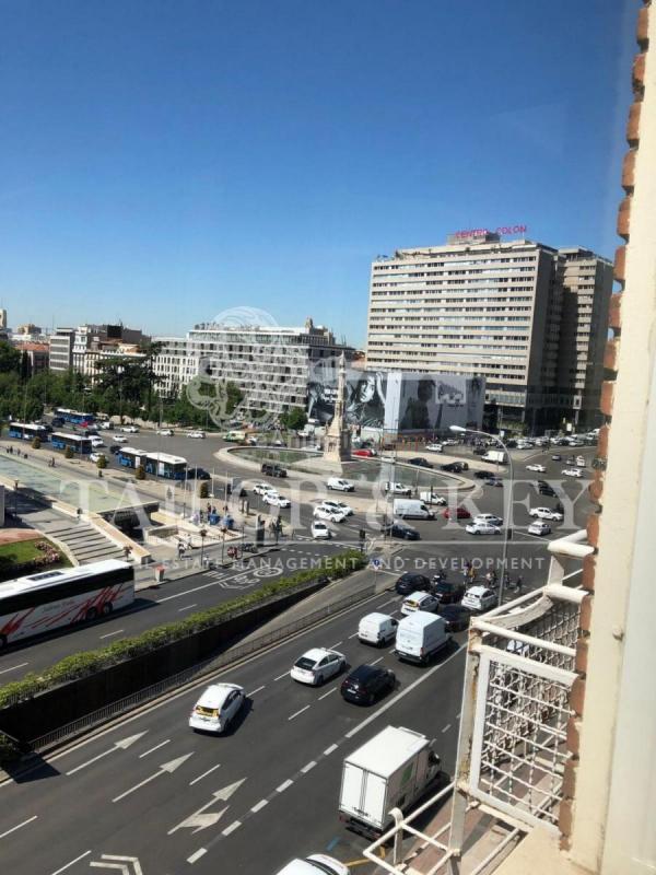 Apartamento en alquiler en  Salamanca, Madrid