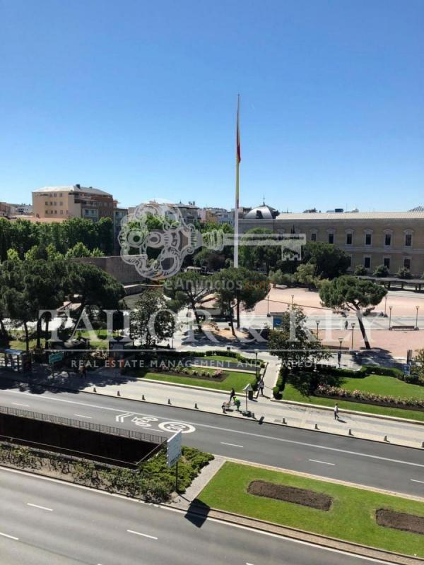 Apartamento en alquiler en  Salamanca, Madrid