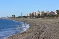 Loft en venta en  Caleta de Velez