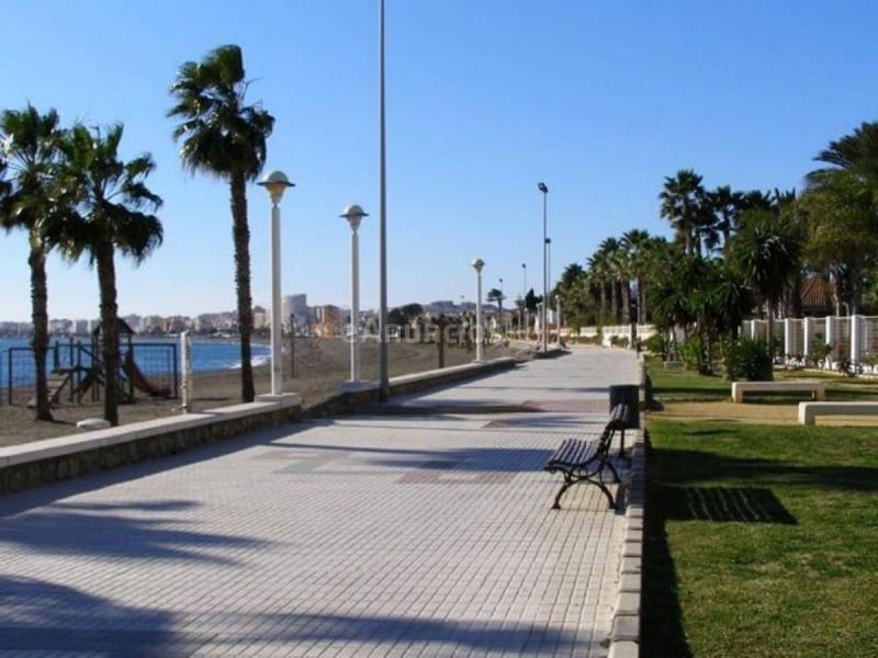 Loft en venta en  Caleta de Velez