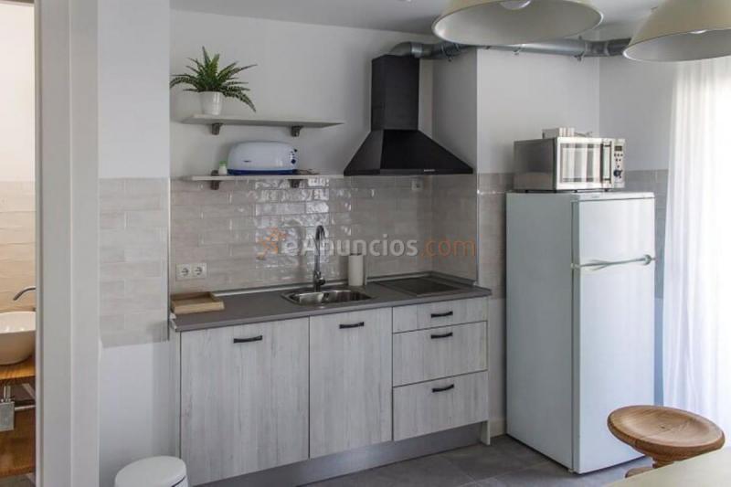 Loft en venta en  Caleta de Velez