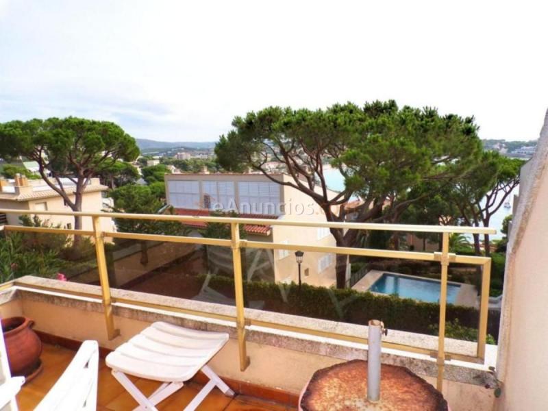 Apartamento en venta en Carretera de Sant Pol, Sant Pol - Volta de l'Ametller, Sant Feliu de Guíxols
