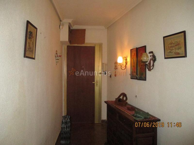 Apartamento en venta en Calle de Jimena Blázquez, Murallas, Ávila