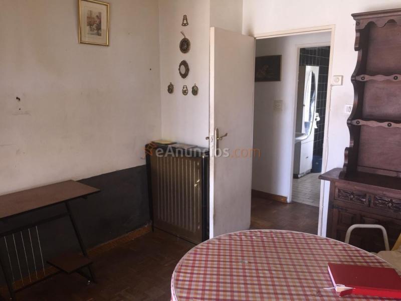 Apartamento en venta en Calle de Jimena Blázquez, Murallas, Ávila