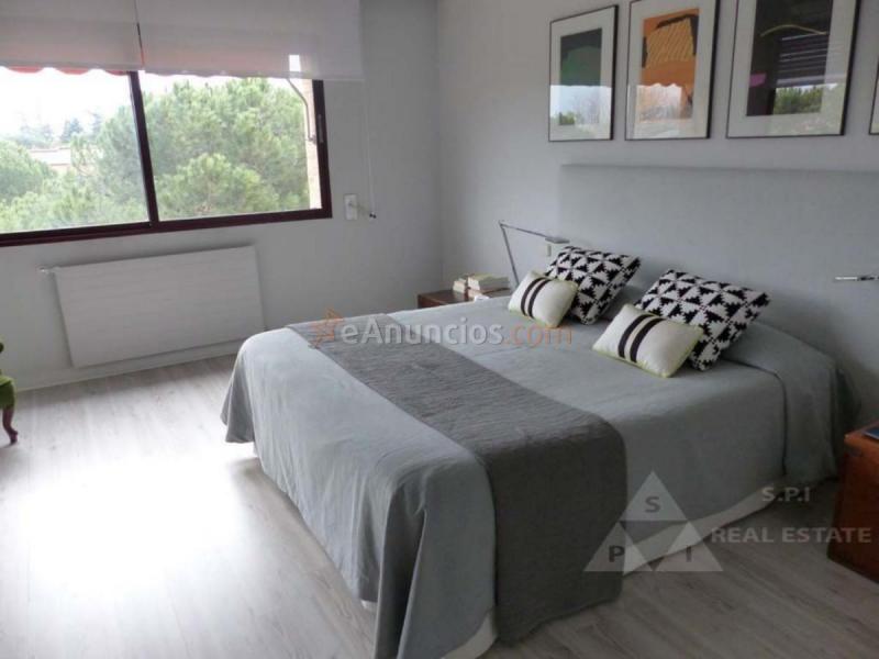 Apartamento en alquiler en  Hortaleza, Madrid