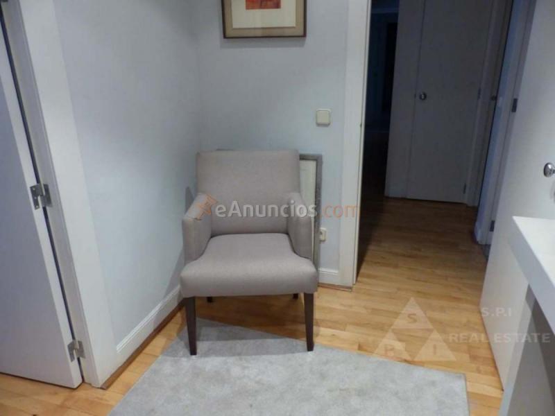 Apartamento en alquiler en  Hortaleza, Madrid