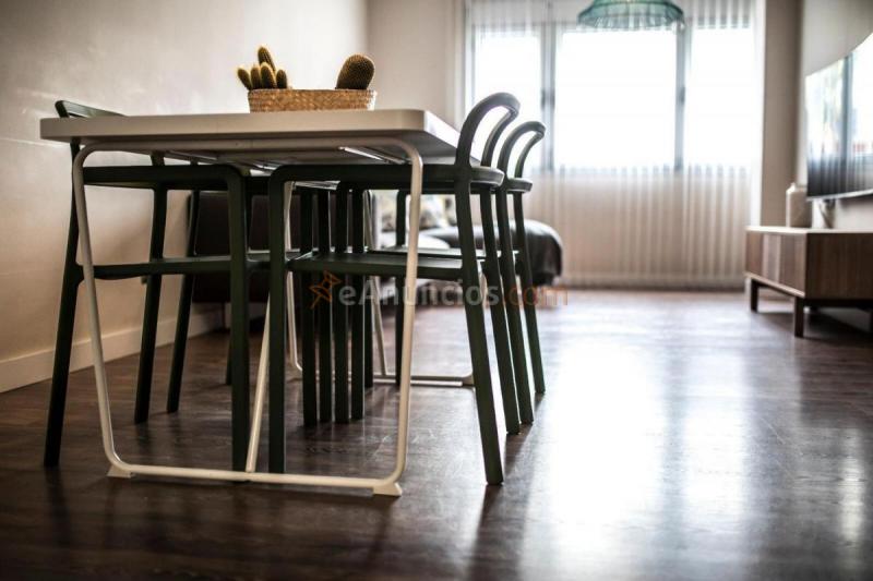 Apartamento en venta en  Lomo la Plana, Ciudad Alta, Las Palmas de Gran Canaria