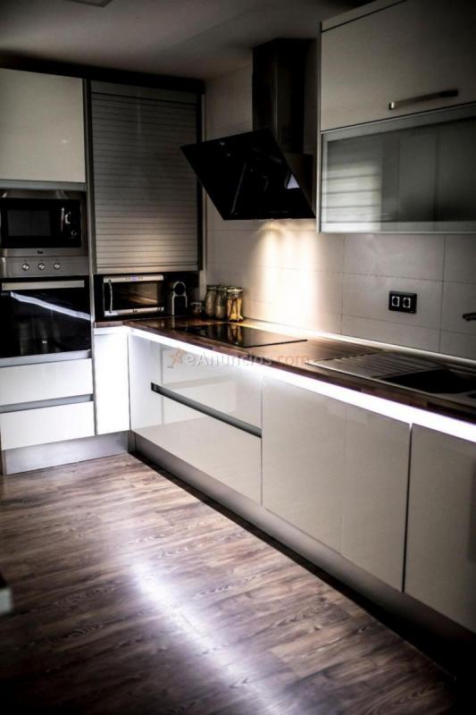 Apartamento en venta en  Lomo la Plana, Ciudad Alta, Las Palmas de Gran Canaria