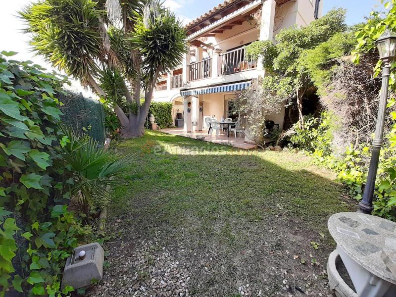 Apartamento en venta en Calle Corrons, S'Agaró, Castell-Platja d'Aro