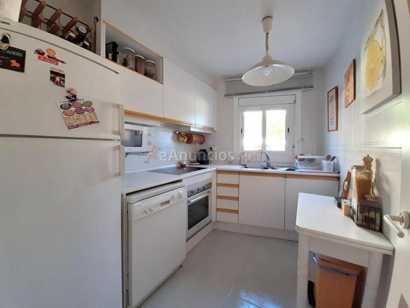 Apartamento en venta en Calle Corrons, S'Agaró, Castell-Platja d'Aro