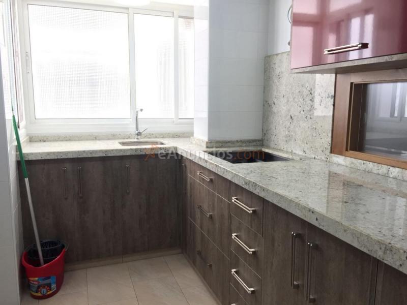 Apartamento en venta en  Bailén - Miraflores, Málaga