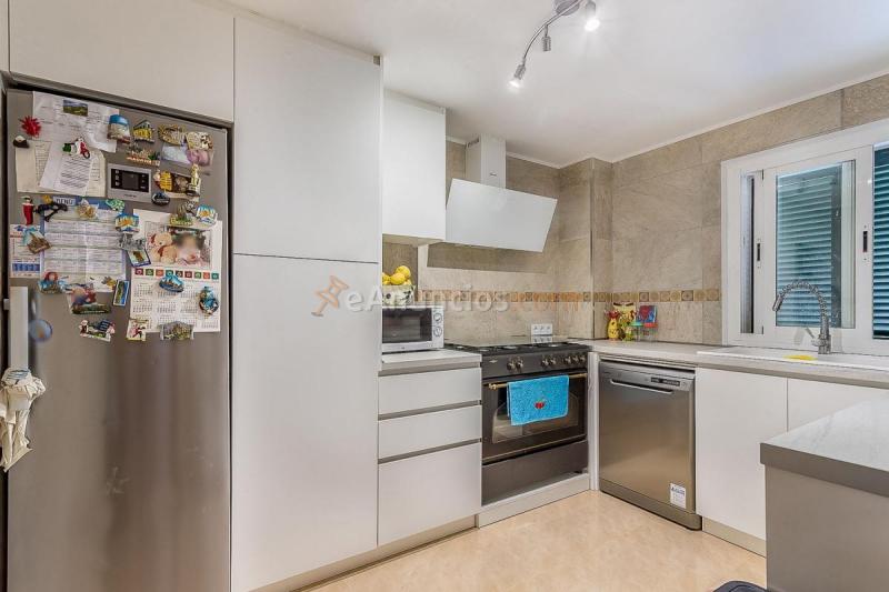 Adosado en venta en  Sineu