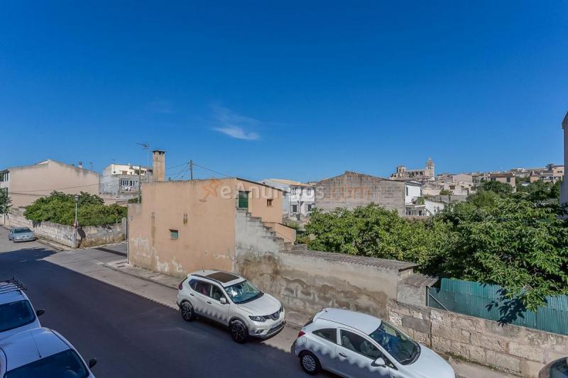 Adosado en venta en  Sineu