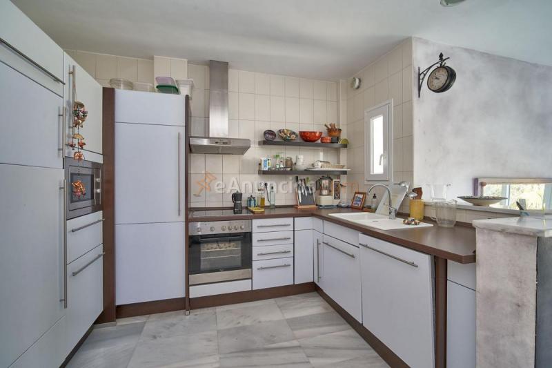 Adosado en venta en  San José, Nijar