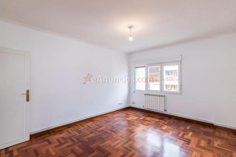 Apartamento en venta en Avenida Manuel Llaneza, Centro, Gijón