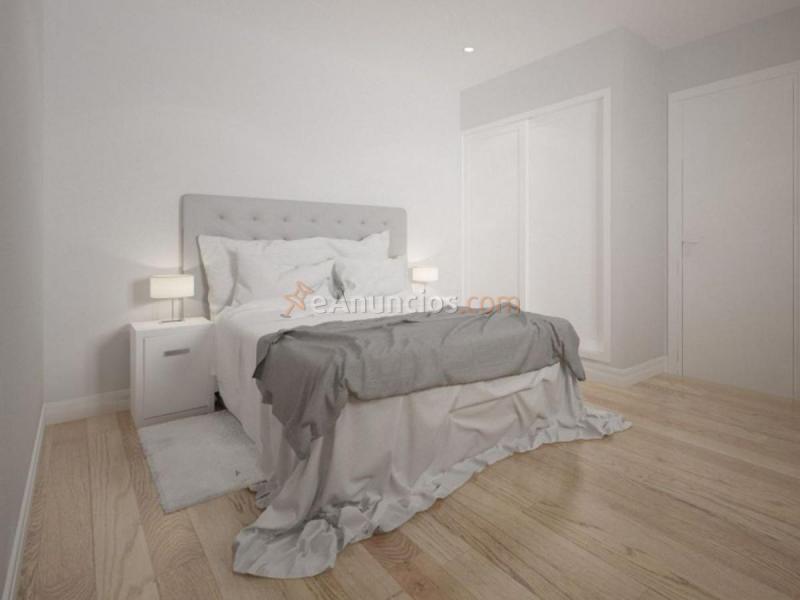 Apartamento en venta en Calle Rafael Salazar Alonso, Retiro, Madrid