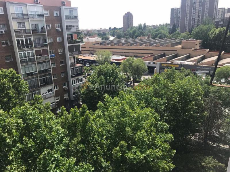 Apartamento en venta en Calle Rafael Salazar Alonso, Retiro, Madrid