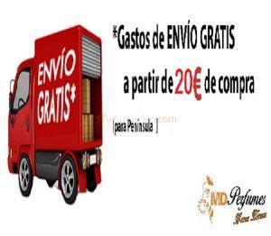 Perfume equivalente Mujer n 494 Mom Gerlan 100ml 10€