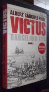 Victus. Barcelona 1714