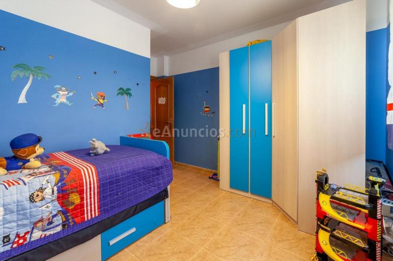 Adosado en venta en  Aldeavieja de Tormes