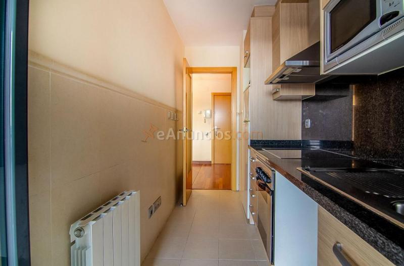 Apartamento en venta en  Cappont, Lleida