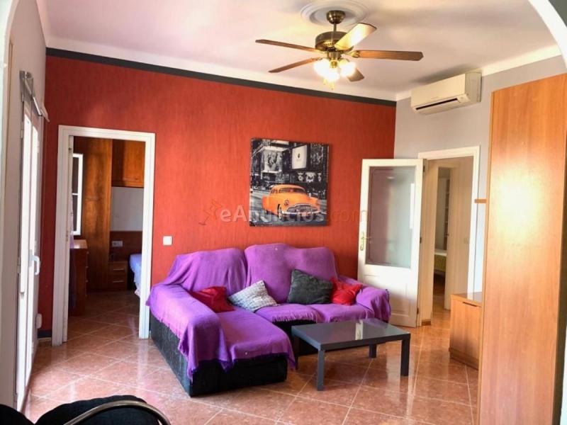 Apartamento en venta en  trobada, Es Forti - Son Cotoner - Son Dameto, Palma de Mallorca