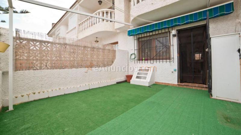 Adosado en venta en  Bellavista - Capiscol - Frank Espinós, San Juan de Alicante