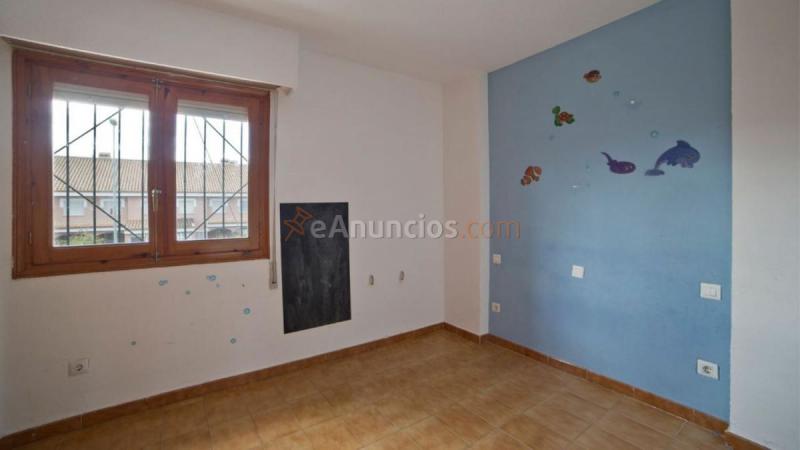 Adosado en venta en  Bellavista - Capiscol - Frank Espinós, San Juan de Alicante